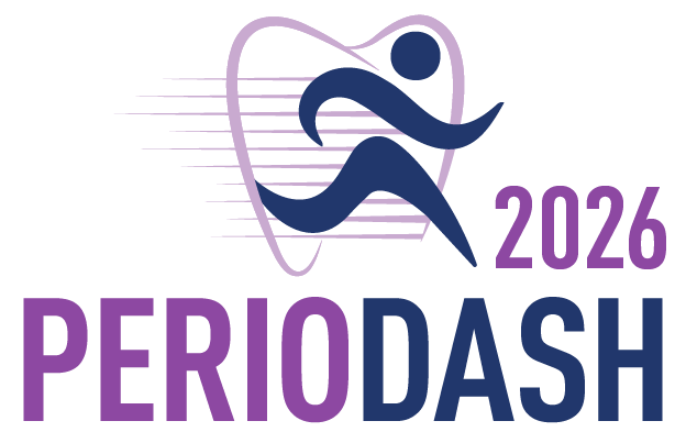 PerioDash 2026 logo