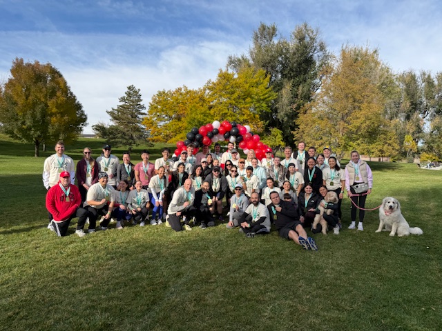 University of Utah PerioDash event