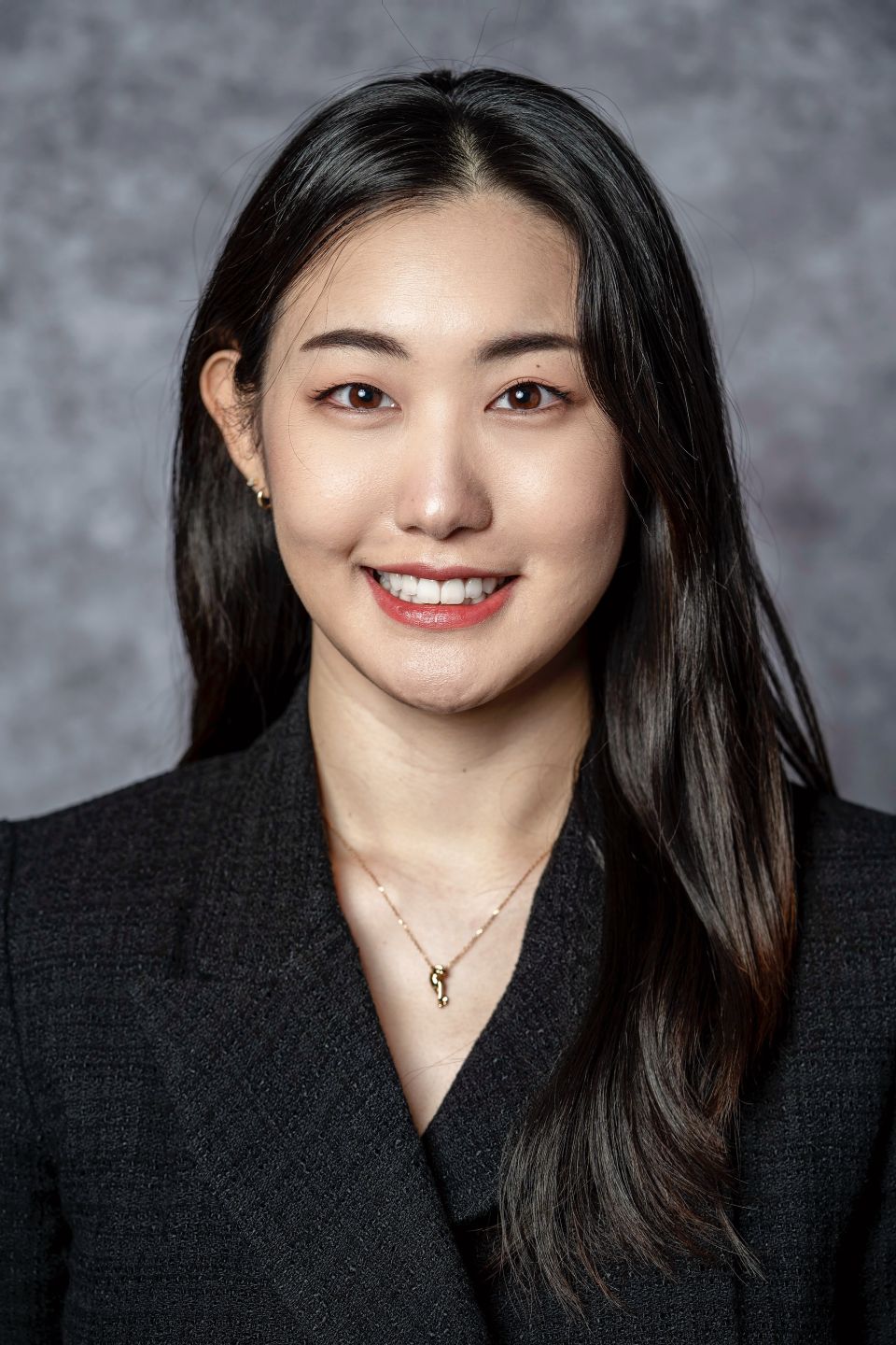 Y. W. Stacy Cho, DMD — 2025 Educator Scholarship recipient