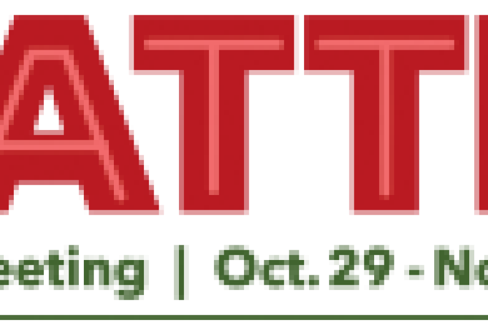 Seattle — 112th Annual Meeting, Oct. 29 - Nov. 1, 2026
