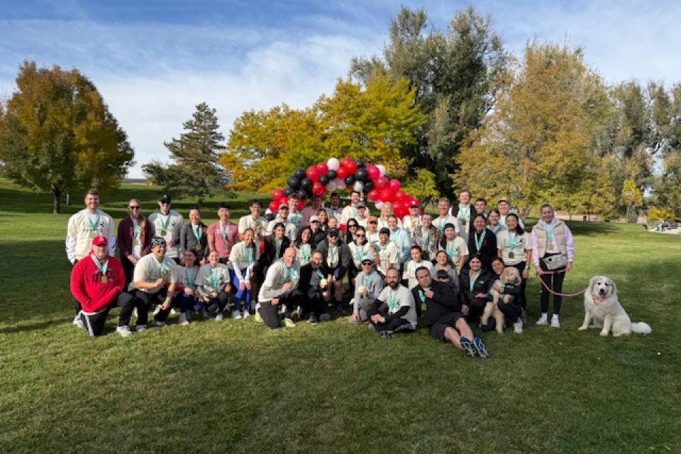 University of Utah PerioDash event