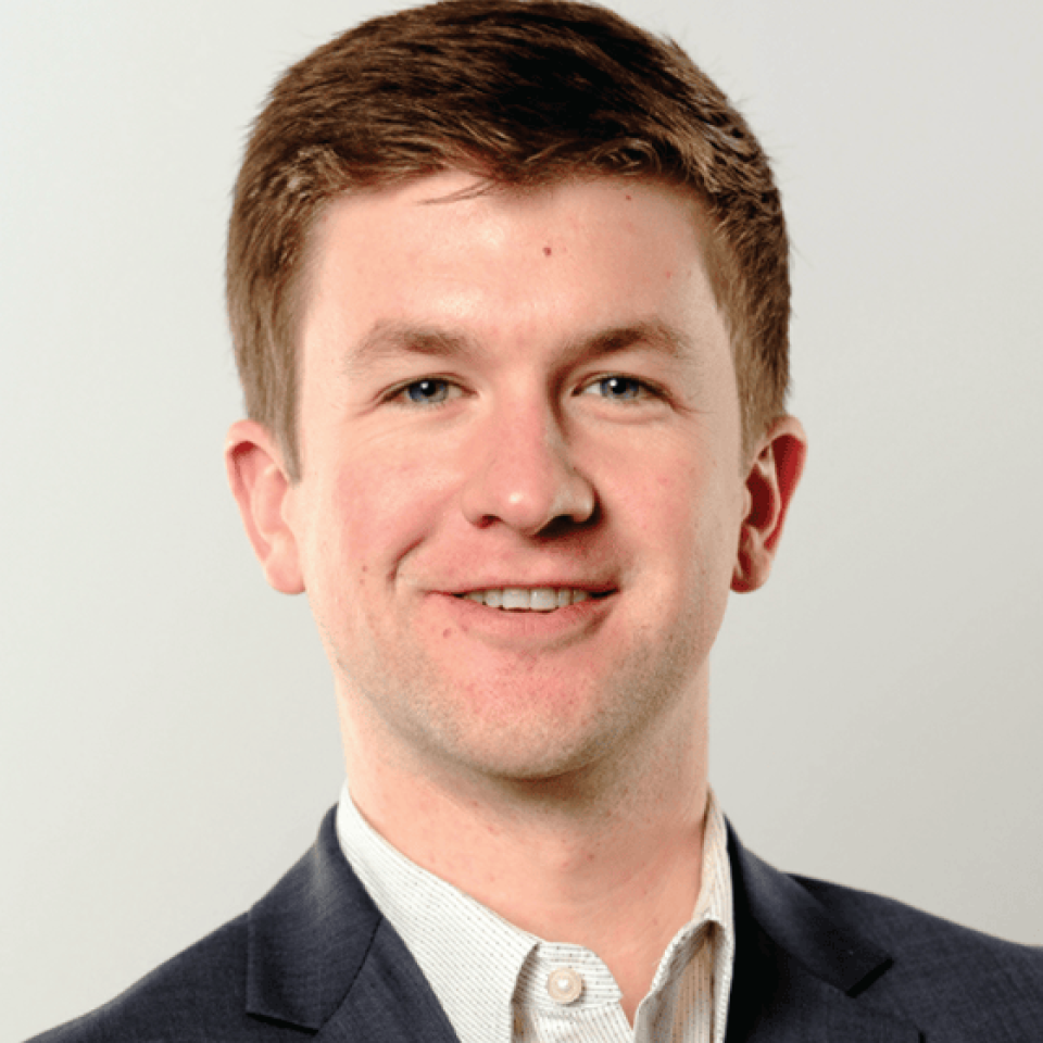 Daniel Clark