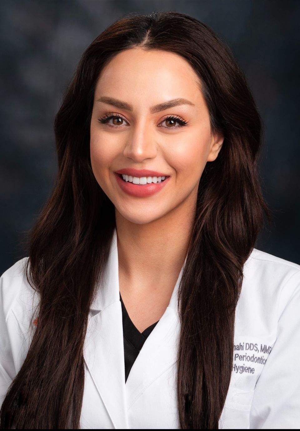 Sahar Dowlatshahi, DDS, MMSc — Teaching Fellowship recipient